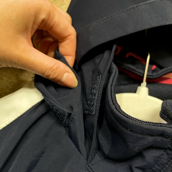 Rain Jacket - Picture 3 of 6